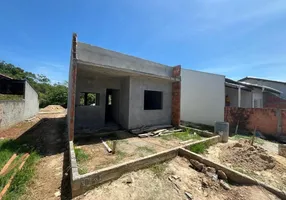 Foto 1 de Casa de Condomínio com 2 Quartos à venda, 60m² em Vila Nova, Barra Velha