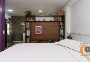 Foto 1 de Apartamento com 1 Quarto à venda, 30m² em Vila Madalena, São Paulo