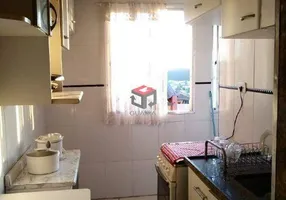 Foto 1 de Apartamento com 2 Quartos à venda, 54m² em Terra Nova II, São Bernardo do Campo
