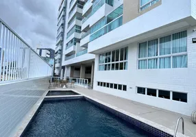 Foto 1 de Apartamento com 2 Quartos à venda, 83m² em Jardim Aeroporto, Lauro de Freitas