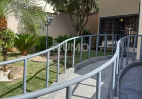 Foto 1 de Sobrado com 4 Quartos à venda, 458m² em Jardim Paraíso, Campinas