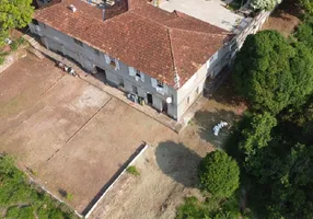 Foto 1 de Fazenda/Sítio com 7 Quartos à venda, 44000m² em Proximo Ao Centro, São Lourenço