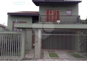 Foto 1 de Casa com 3 Quartos à venda, 268m² em Vila Boa Vista, São Carlos