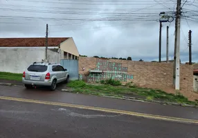 Foto 1 de Lote/Terreno à venda, 507m² em Cachoeira, Almirante Tamandaré