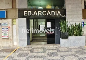Foto 1 de Sala Comercial para alugar, 27m² em Funcionários, Belo Horizonte