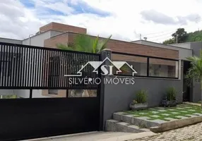 Foto 1 de Casa de Condomínio com 3 Quartos à venda, 390m² em Centro, Paraíba do Sul