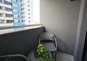 Foto 1 de Apartamento com 2 Quartos para alugar, 56m² em Nossa Senhora de Nazaré, Natal