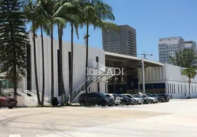 Foto 1 de Galpão/Depósito/Armazém para venda ou aluguel, 54491m² em Alphaville, Barueri