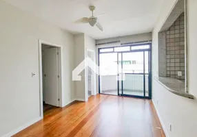 Foto 1 de Apartamento com 1 Quarto à venda, 46m² em Cruzeiro, Belo Horizonte