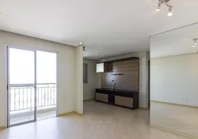 Foto 1 de Apartamento com 3 Quartos à venda, 55m² em Limão, São Paulo