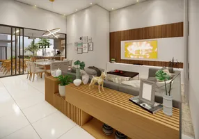 Foto 1 de Casa de Condomínio com 3 Quartos à venda, 250m² em Centro, Analândia