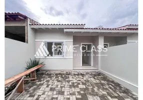 Foto 1 de Casa com 2 Quartos à venda, 58m² em São José, Canoas