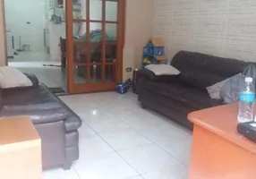 Foto 1 de Casa com 2 Quartos à venda, 110m² em Vila Gumercindo, São Paulo