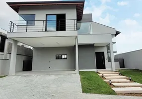 Foto 1 de Casa com 3 Quartos à venda, 500m² em Condominio Bosque dos Pires, Itatiba