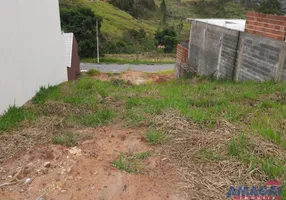 Foto 1 de Lote/Terreno à venda, 175m² em Jardim Portal dos Passaros, São José dos Campos