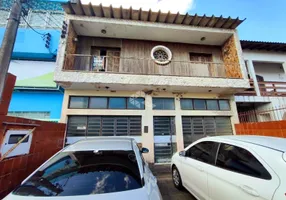 Foto 1 de Prédio Comercial com 3 Quartos à venda, 360m² em Navegantes, Porto Alegre