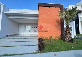 Foto 1 de Casa de Condomínio com 3 Quartos à venda, 142m² em Coxipó da Ponte, Cuiabá