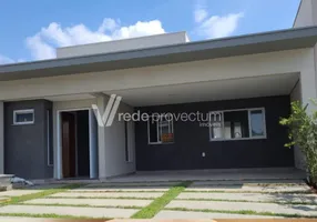 Foto 1 de Casa de Condomínio com 3 Quartos à venda, 141m² em Parque Residencial Indaia, Indaiatuba