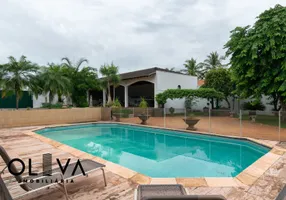Foto 1 de Imóvel Comercial com 8 Quartos para alugar, 1000m² em Jardim Vivendas, São José do Rio Preto