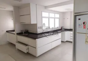 Foto 1 de Apartamento com 4 Quartos à venda, 260m² em Jardim Altos Esplanada, São José dos Campos