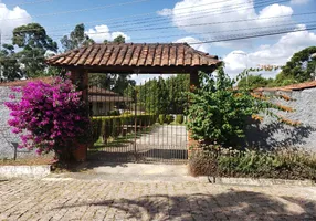 Foto 1 de Fazenda/Sítio com 5 Quartos à venda, 2142m² em Dona Catarina, Mairinque