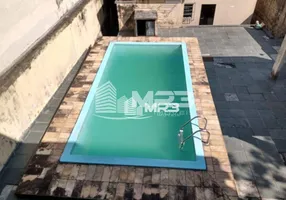 Foto 1 de Casa com 3 Quartos à venda, 376m² em Praça Seca, Rio de Janeiro