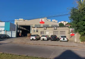 Foto 1 de Galpão/Depósito/Armazém à venda, 750m² em Ortizes, Valinhos