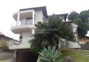 Foto 1 de Casa com 4 Quartos à venda, 487m² em Ingleses do Rio Vermelho, Florianópolis