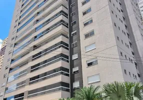Foto 1 de Cobertura com 5 Quartos à venda, 442m² em Setor Bueno, Goiânia