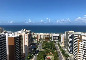 Foto 1 de Cobertura com 4 Quartos à venda, 355m² em Pituba, Salvador