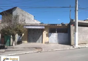 Foto 1 de Casa com 2 Quartos à venda, 176m² em Recanto Campo Belo, São Paulo