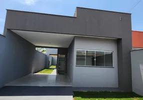 Foto 1 de Casa com 2 Quartos à venda, 185m² em Setor Aeroporto Sul 2 Etapa, Aparecida de Goiânia