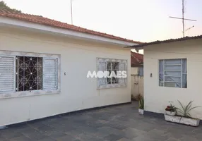 Foto 1 de Casa com 3 Quartos à venda, 141m² em Jardim Bela Vista, Bauru