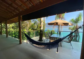 Foto 1 de Casa com 4 Quartos à venda, 300m² em Lagoinha, Ubatuba