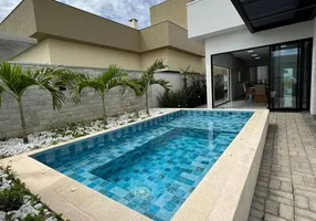 Foto 1 de Casa de Condomínio com 3 Quartos à venda, 180m² em Jacaré, Cabreúva