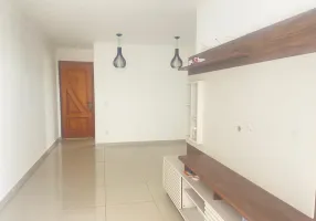 Foto 1 de Apartamento com 3 Quartos à venda, 74m² em Recreio Dos Bandeirantes, Rio de Janeiro