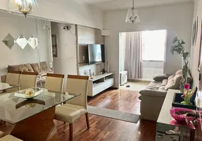 Foto 1 de Apartamento com 2 Quartos à venda, 76m² em Ponte Preta, Campinas