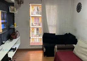 Foto 1 de Apartamento com 2 Quartos à venda, 51m² em Parque Monteiro Soares, São Paulo