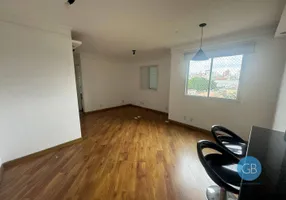 Foto 1 de Apartamento com 1 Quarto à venda, 49m² em Chácara Califórnia, São Paulo