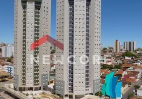 Foto 1 de Apartamento com 3 Quartos à venda, 90m² em Vila Santa Tereza, Bauru