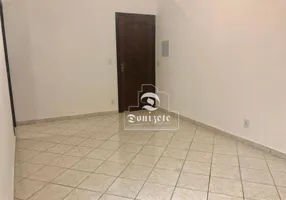 Foto 1 de Apartamento com 2 Quartos à venda, 65m² em Vila Homero Thon, Santo André