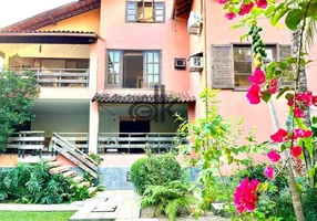 Foto 1 de Casa de Condomínio com 4 Quartos para venda ou aluguel, 430m² em Itanhangá, Rio de Janeiro