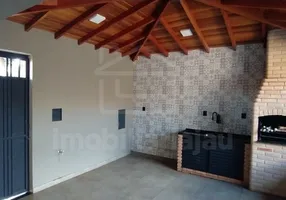 Foto 1 de Casa com 3 Quartos à venda, 230m² em Jardim América , Jaú