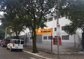 Foto 1 de Galpão/Depósito/Armazém para venda ou aluguel, 2720m² em Barra Funda, São Paulo