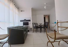 Foto 1 de Apartamento com 3 Quartos para venda ou aluguel, 75m² em Enseada, Guarujá