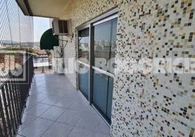 Foto 1 de Apartamento com 2 Quartos à venda, 80m² em Sampaio, Rio de Janeiro