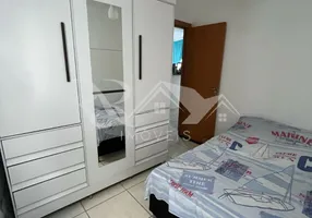 Foto 1 de Apartamento com 2 Quartos para alugar, 48m² em Boa Uniao Abrantes, Camaçari