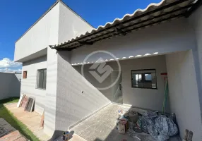 Foto 1 de Casa com 3 Quartos à venda, 98m² em Alvorada, Senador Canedo