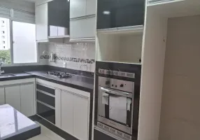 Foto 1 de Cobertura com 2 Quartos à venda, 102m² em Jardim Nova Europa, Campinas