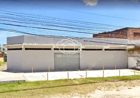Foto 1 de Ponto Comercial à venda, 400m² em Km 32, Nova Iguaçu